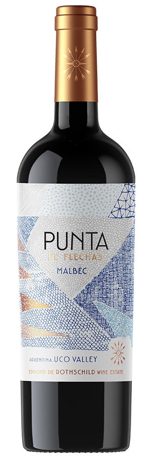 Flechas de los Andes Punta Malbec 2022