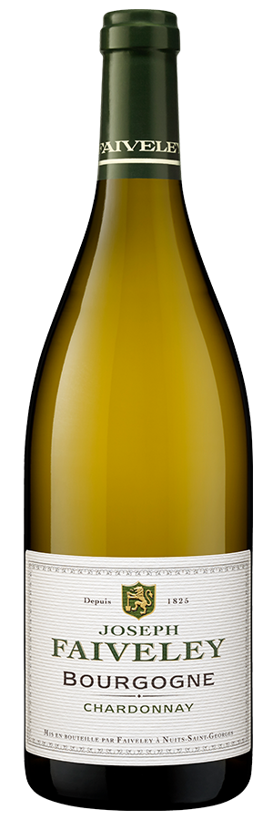 Bourgogne Chardonnay 2021