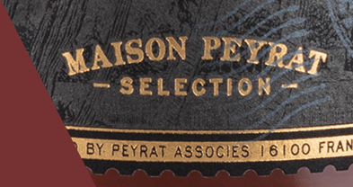 Maison Peyrat